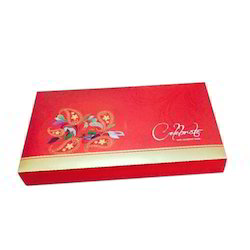 Sweet Box Printing Services