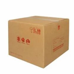 Automobile Packaging Printed Box